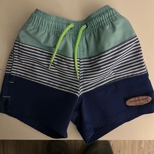 Boys vineyard vines swimsuit